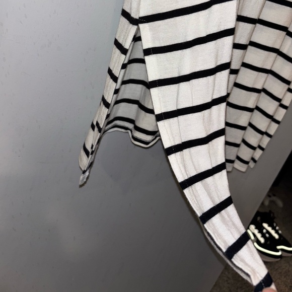 Striped Tunic - Picture 3 of 3